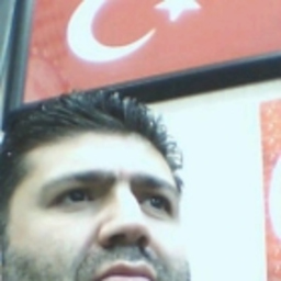 CÜNEYT AKDOĞAN