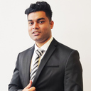 Denzil Paul