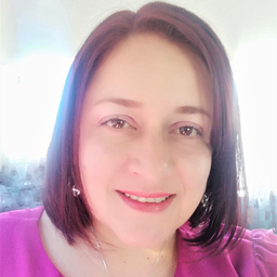 Nidia Gonzalez