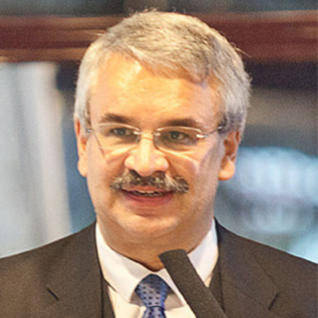 Thomas Andersen Geschäftsführender Gesellschafter Andersen