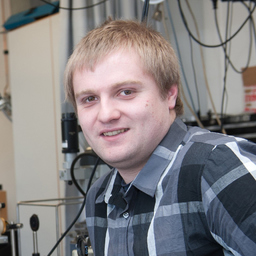 Dr. Markus Sieger