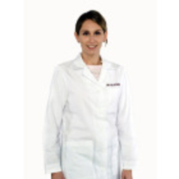 Dr. Molly Mae