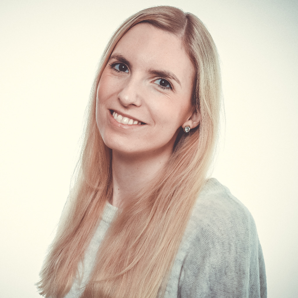 Mona-Sophia Sygusch - Data Scientist - NORD/LB | XING