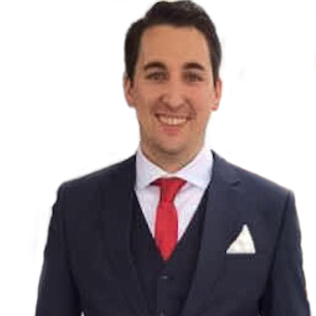 Dominik Andreas Klaus Senior Account Manager affinis AG XING