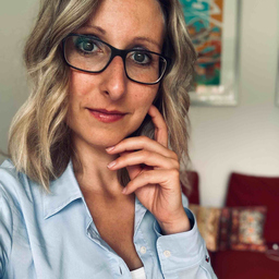 Nina Porstendörfer 
