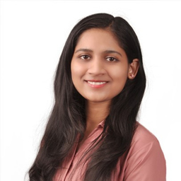 Bhagyashri Patil