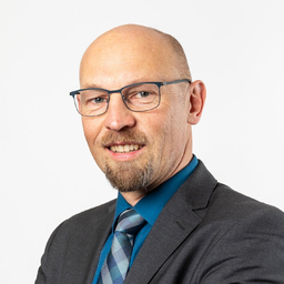 Profilbild Klaus Herrmann