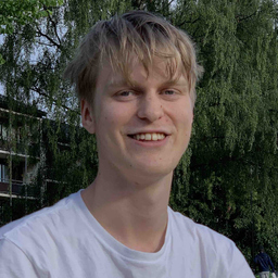 Hans Amandus Riddervold