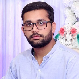 Muhammad Sheharyar
