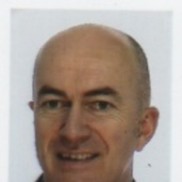 Bernard Moronval