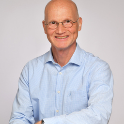 Dipl.-Ing. Rolf Brandes
