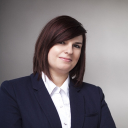 Agnieszka Debska