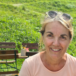 Jutta Jäckl