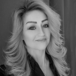 Ayse Aköz
