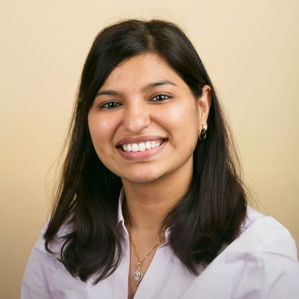 Nupur Gupta - Technical Assistant - Uniklinikum Ulm | XING