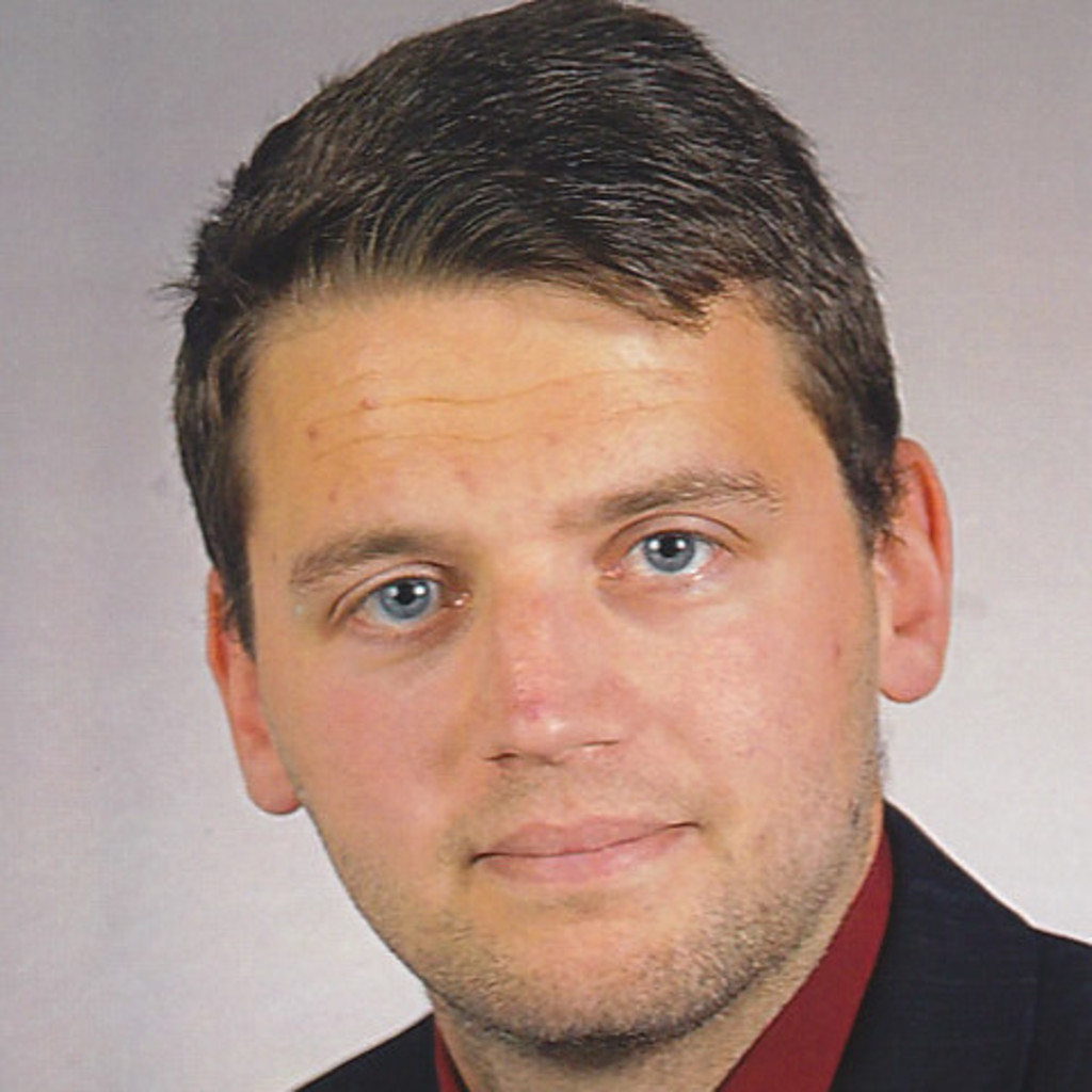 Robert Geisler Planungsingenieur LST PlanIQ Planung von