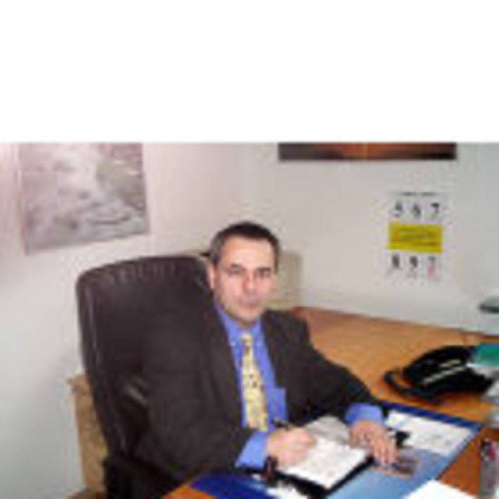 Social Media Profilbild Joerg Rohs Neunkirchen