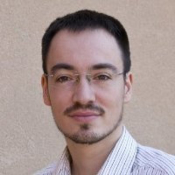 Dr. Christian Trott