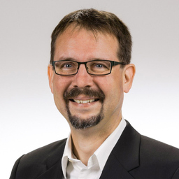 Dr. Martin Döring