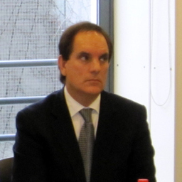 Dr. Jose Catalao Ferreira