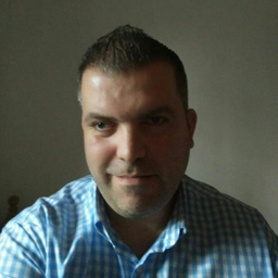 Marcos Cabanelas Gonzalez