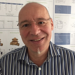 Ing. Uwe Kleinert