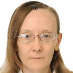 Elena Panskikh