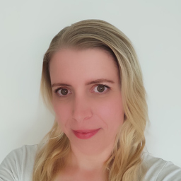 Alena Gräf