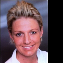 Nicole Spehr