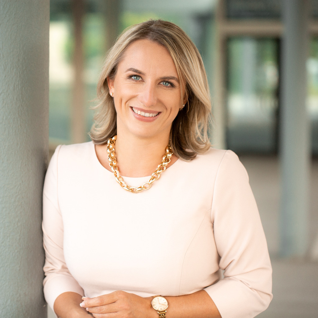 Susanne Kölbl Ausbildung und Berufserfahrung XING