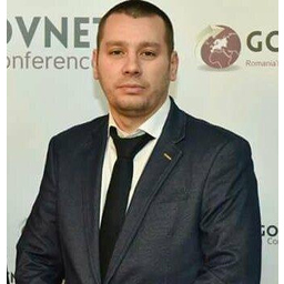 Stefan Andrei Draghici