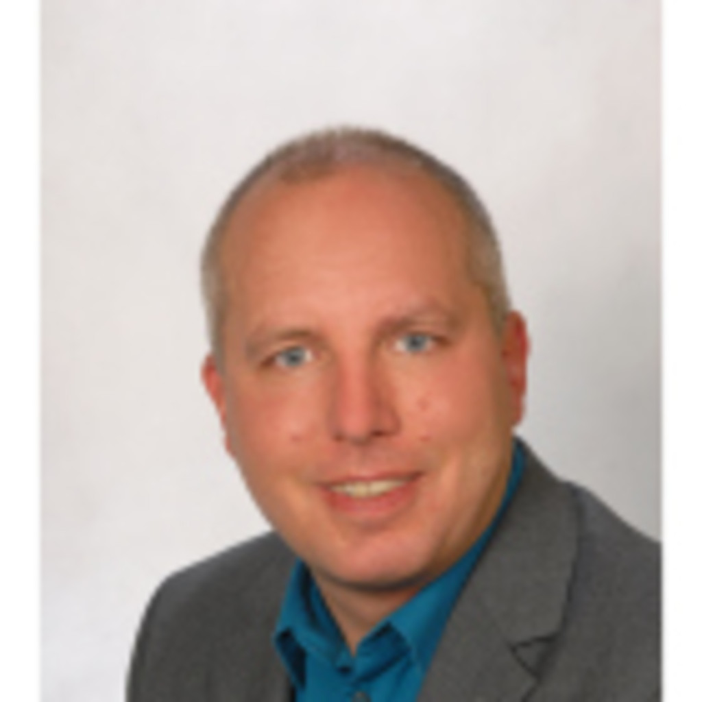 Götz Ulrich Projektmanager Bau Schwarz Immobilien Service GmbH & Co