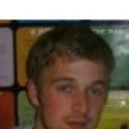 Adam Bush