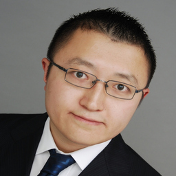 Dr. Ding Wang