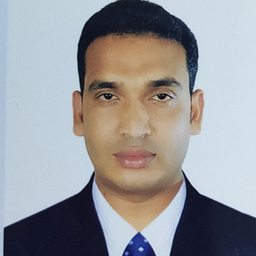 Khairul Alam