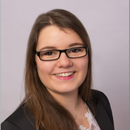 Profilbild Anna Hasselmann
