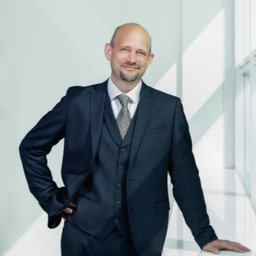 Oliver Harmannstein