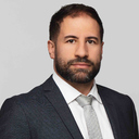 Dr. Mehran Shahidi