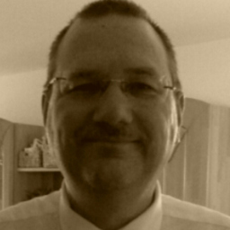 Erhard Jochum