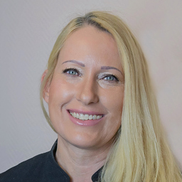Melanie Homayounfar