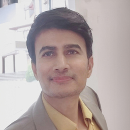 Sajid Nawaz Chaudhry