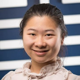 Yimin Yin