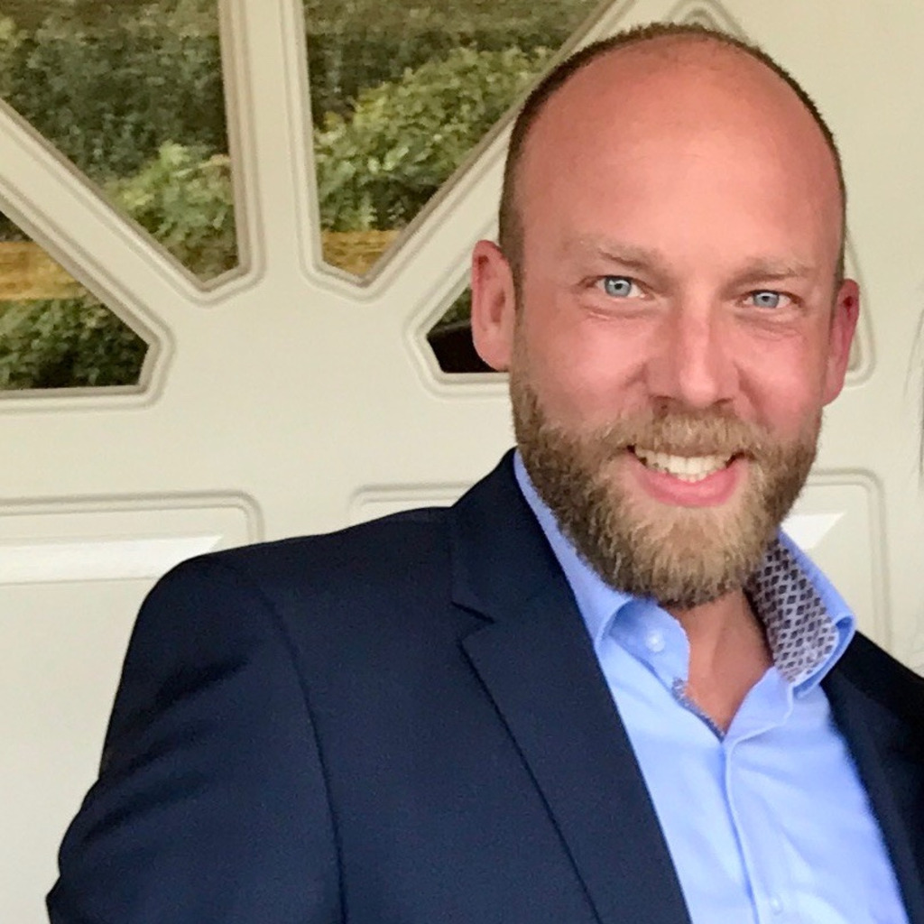 Tobias Böger Pharmareferent ITF Pharma GmbH XING