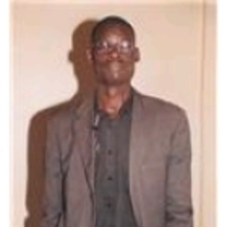 Moustapha DIOP