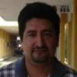 Pedro Torres Espinosa