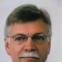 Profilbild Dieter Biller