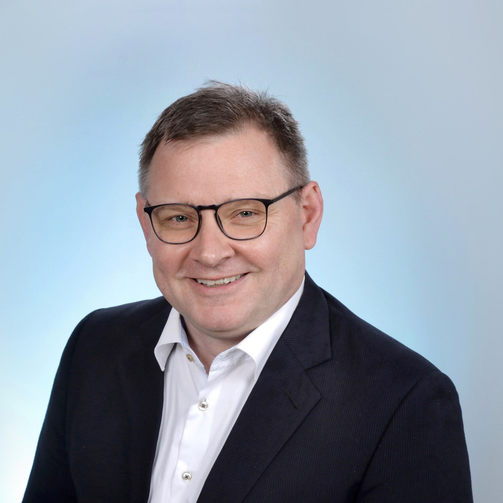 Social Media Profilbild Carsten Milbredt Nürnberg