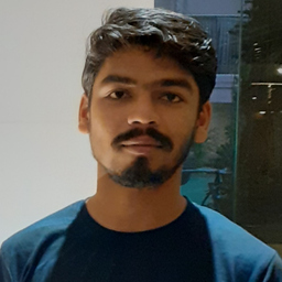 Abhishek Vishwakarma