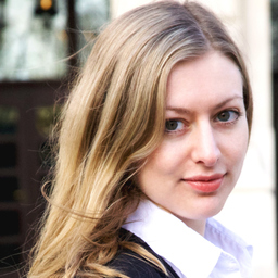 Elena Kaufmann
