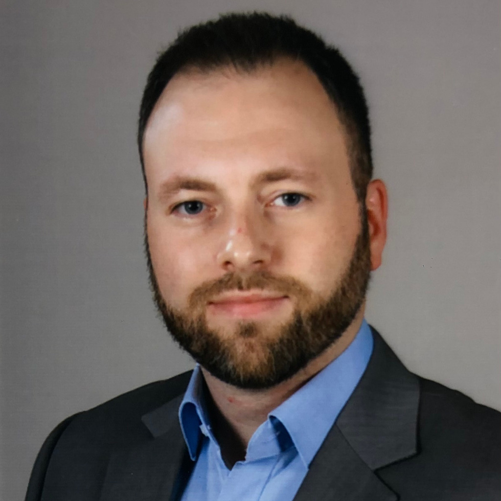 Ewgeni Fuchs Senior Accountant Ecolog Deutschland GmbH XING